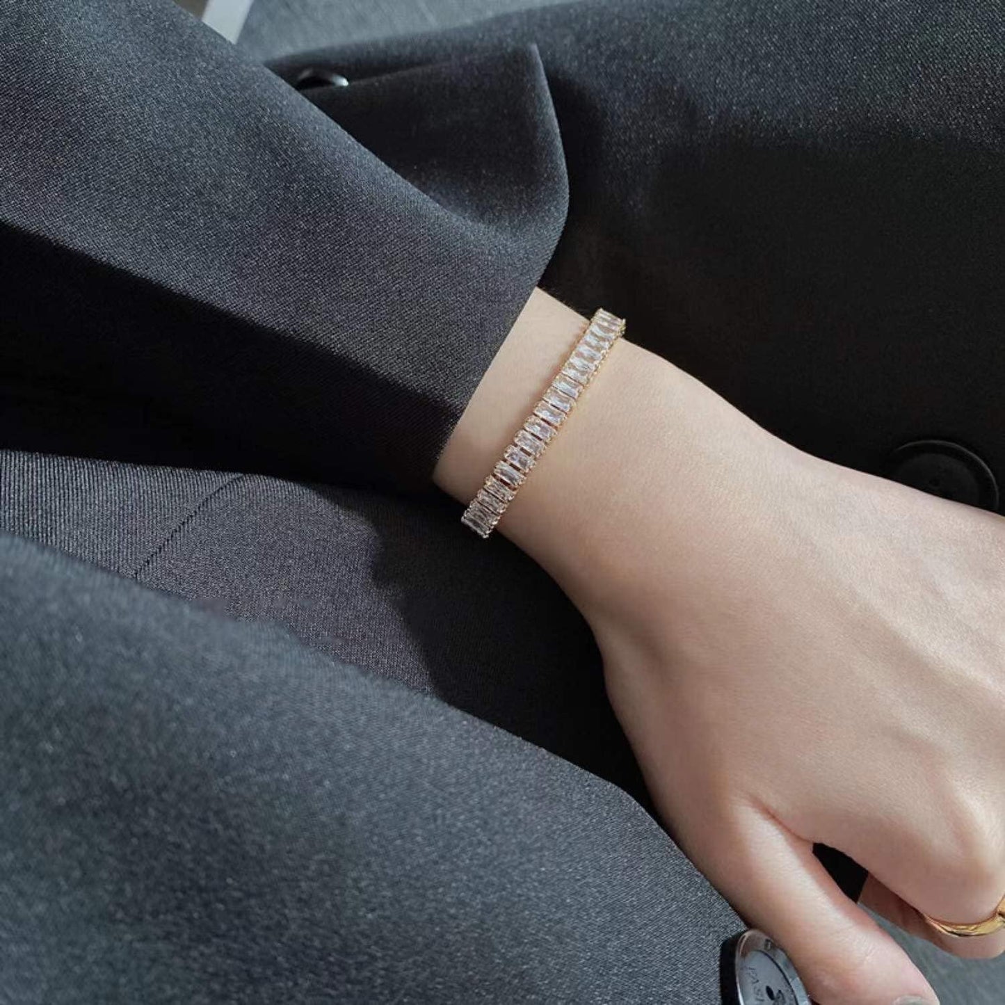 Bracelet Brenda Or