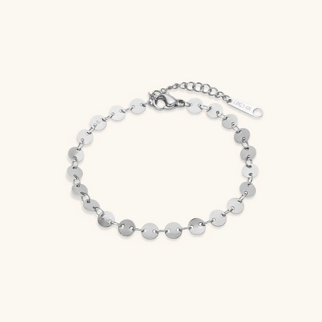 Bracelet Chaîne Darla