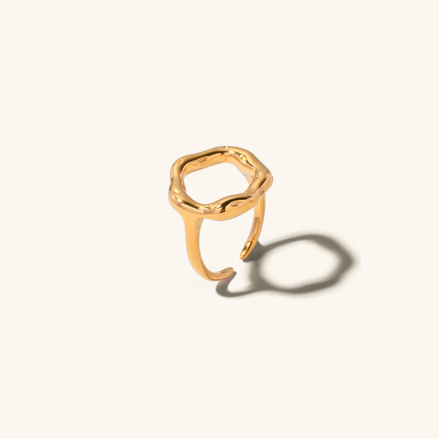 Bague Artemis en Or