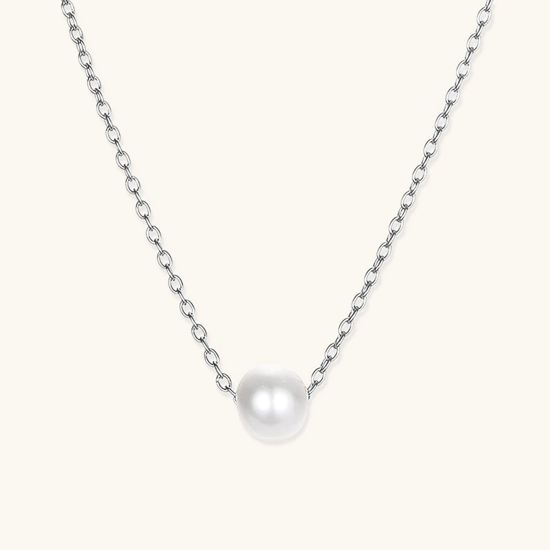 Collier en Perles d’Eau Douce