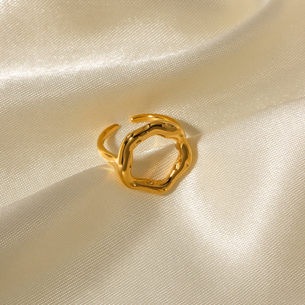 Bague Artemis en Or