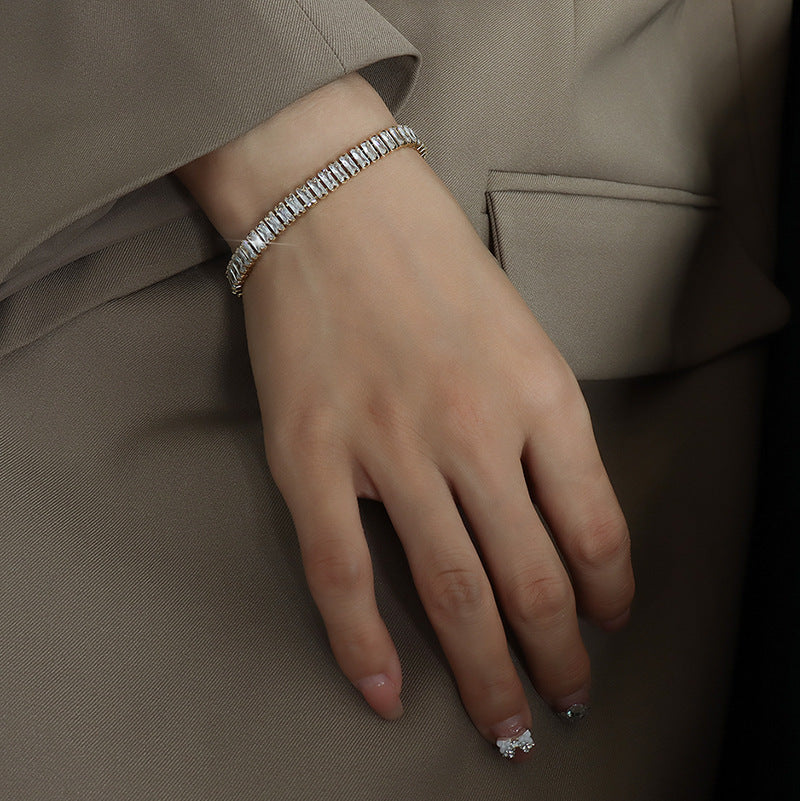 Bracelet Brenda Or