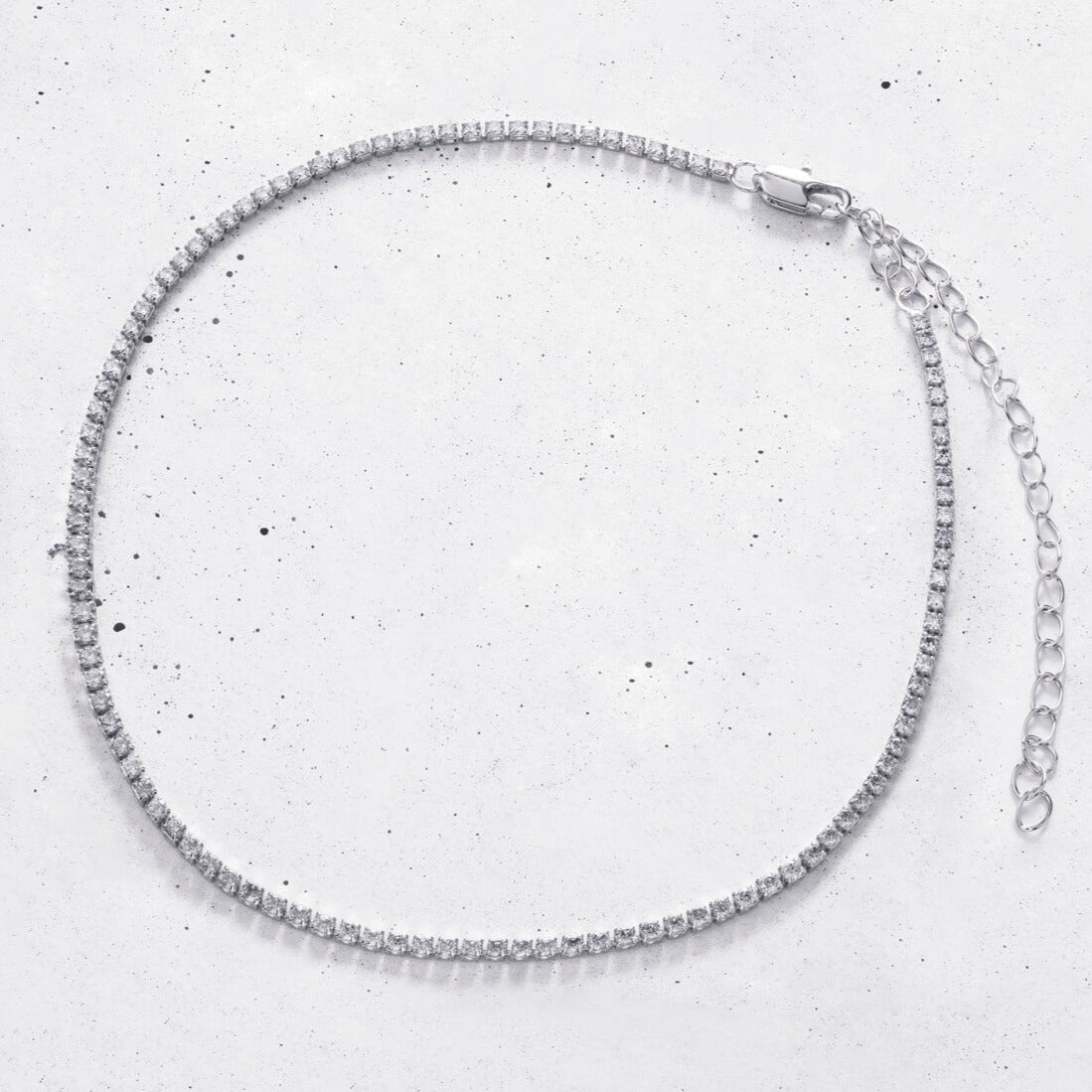 Linea Choker (2mm)