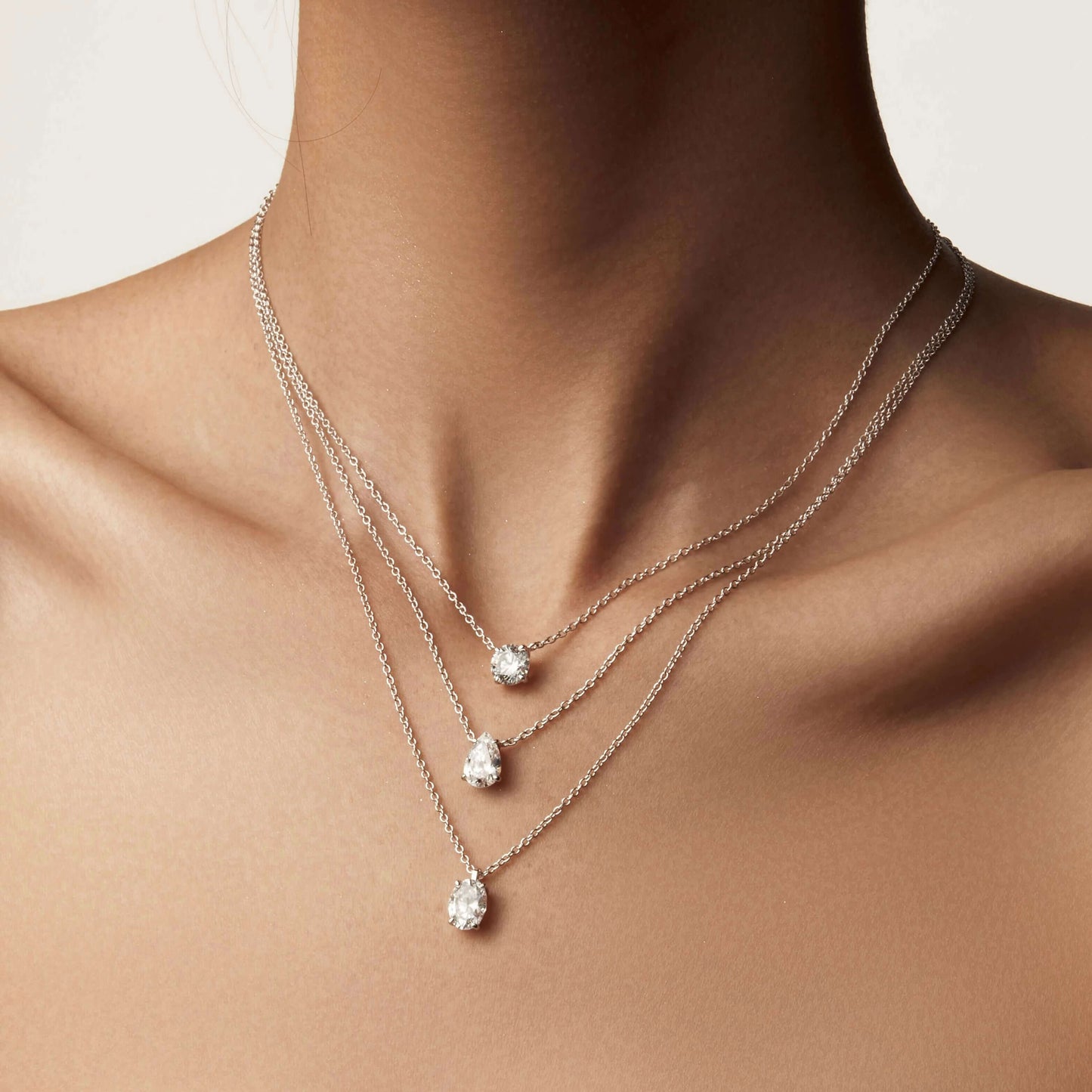 COLLIER ÉTOILE