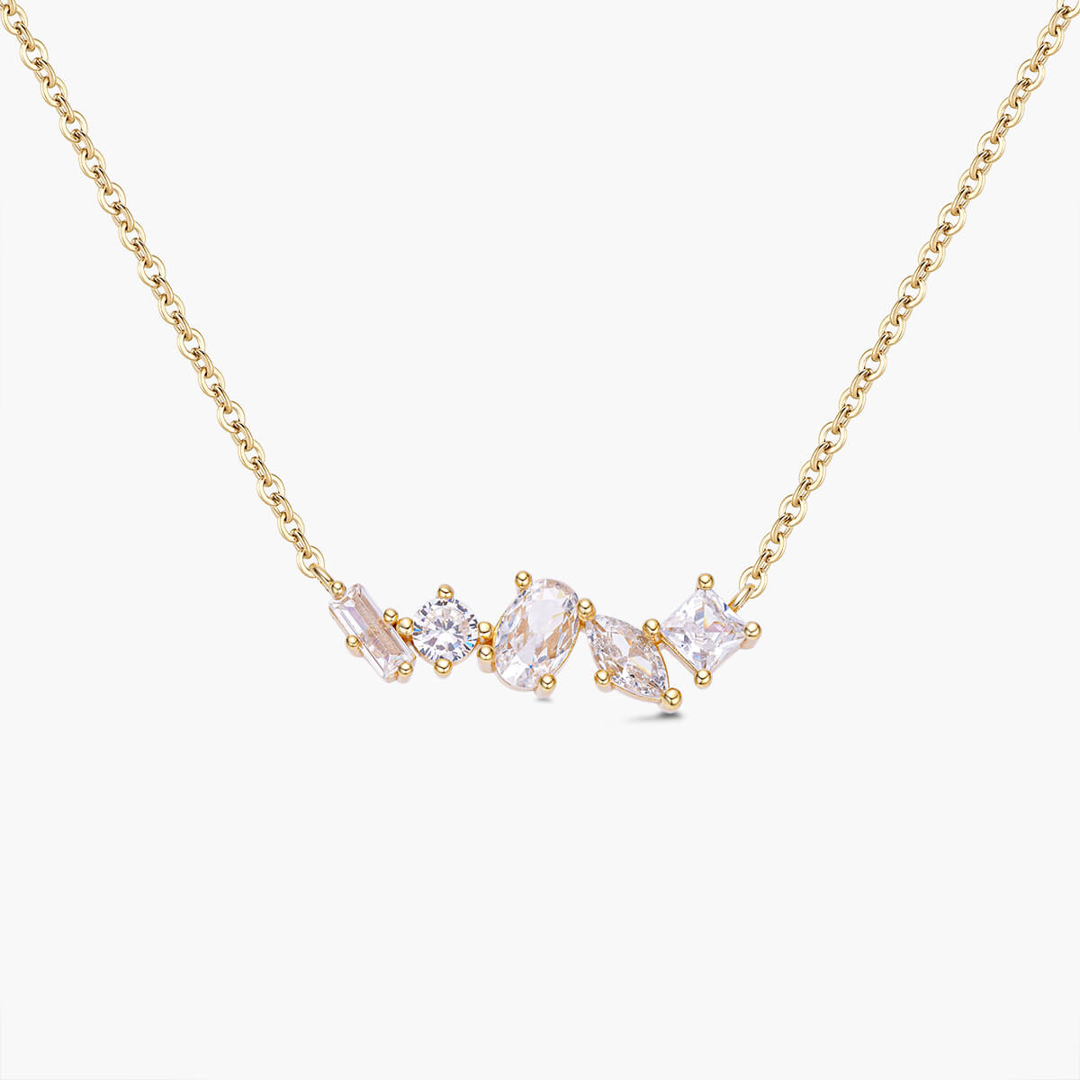 COLLIER FLEUR