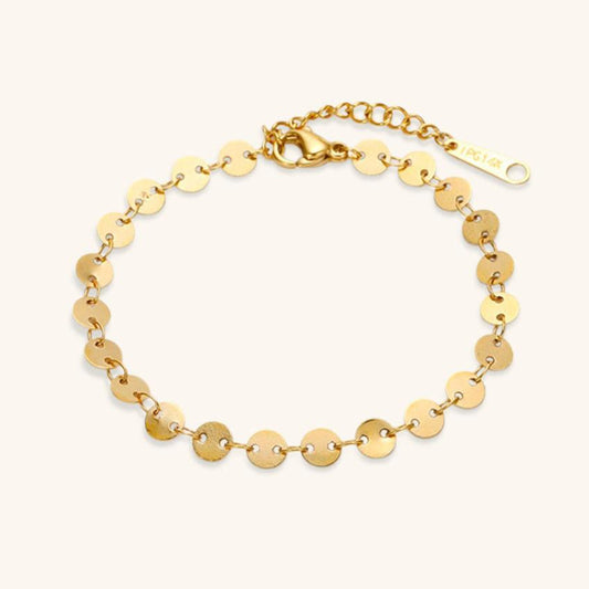 Bracelet Chaîne Darla
