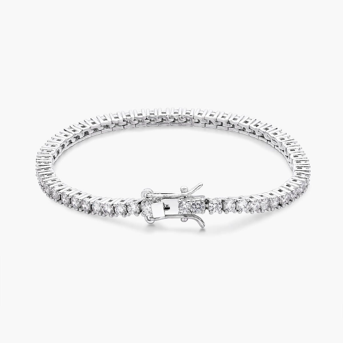 Bracelet de Tennis (3mm)