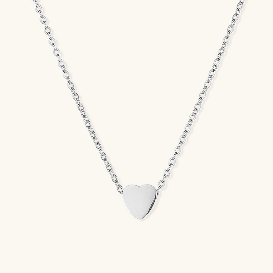 Collier Chaîne Doré Daphne