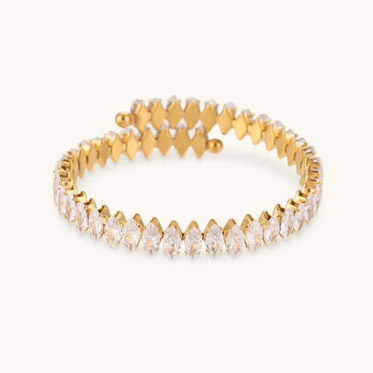 Bracelet Geneviève