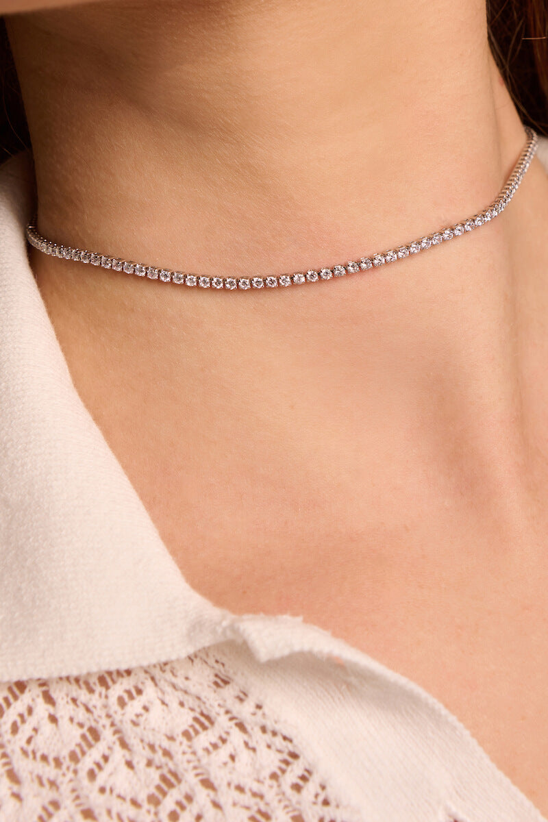 Linea Choker (2mm)